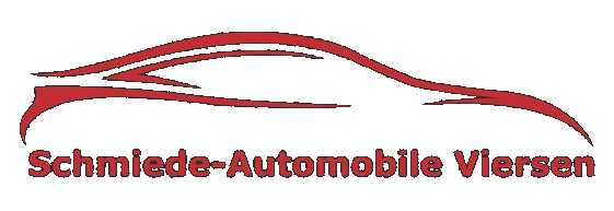 Schmiede Automobile Logo
